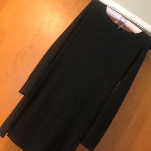 🌹ZARA🌹KNIT SPARKLE DRESS